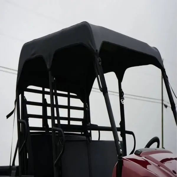 Falcon Ridge Kawasaki Mule Pro Fxt/Dxt Soft Top 1