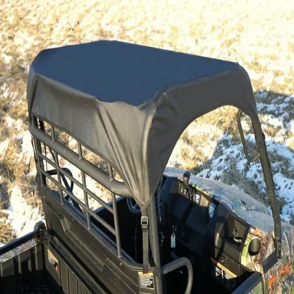 Falcon Ridge Kawasaki Mule Pro Mx Soft Top 1