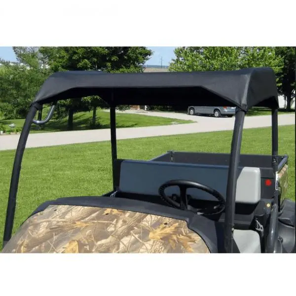 Falcon Ridge Kubota Rtv Soft Top 1