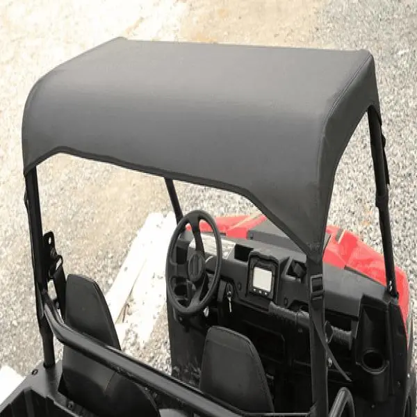 Falcon Ridge Polaris Ranger 150 Soft Top 1