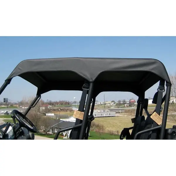 Falcon Ridge Polaris Ranger 800 Crew/570-6 Full-Size Soft Top 2
