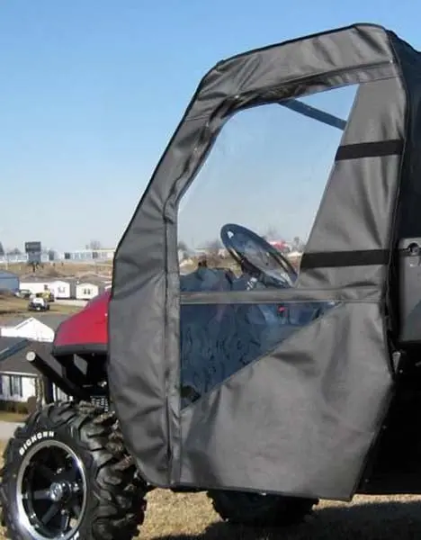 Falcon Ridge Polaris Ranger Full-Size Soft Doors 1