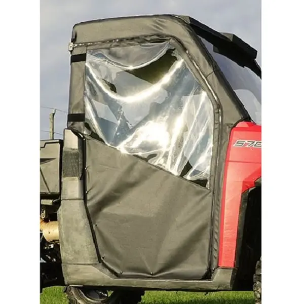 Falcon Ridge Polaris Ranger Xp 1000 Full Size Soft Doors 1