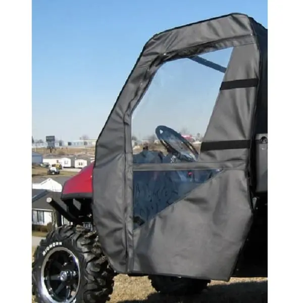 Falcon Ridge Polaris Ranger Xp 700/Xp 800/570 Full Size Soft Doors 1