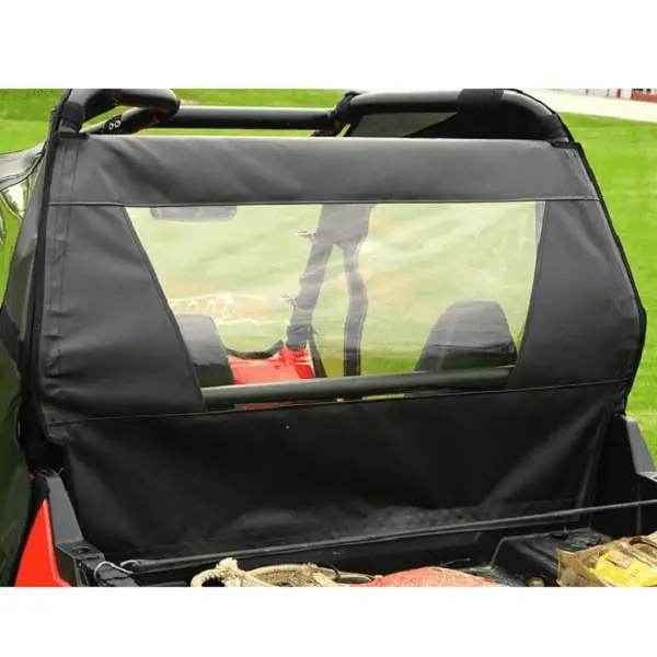 Falcon Ridge Polaris Rzr 570/S 570/800/S 800/Xp 900 Soft Rear Panel 1