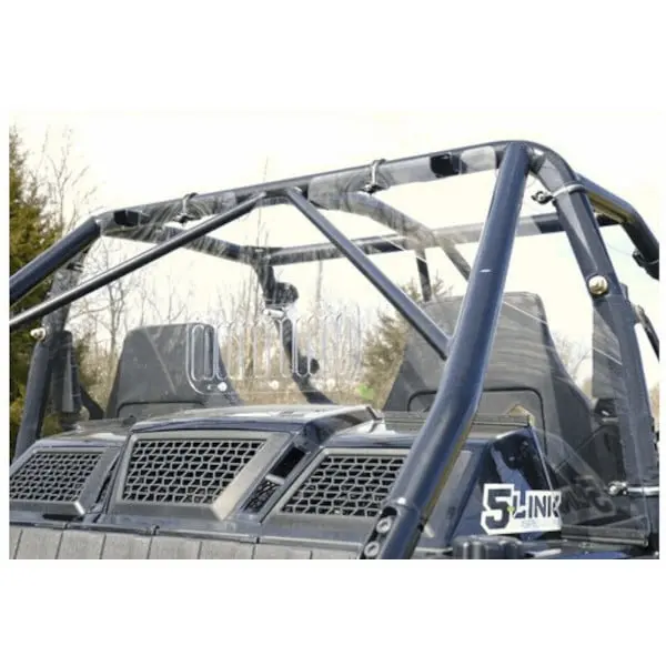 Falcon Ridge Polaris Rzr Xp 1000/Xp Turbo/S 1000/900/900 S Hard Rear Window 1