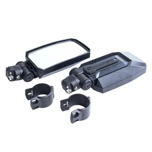 Falcon Ridge Pro-Fit/Profiled Trailhead Side View Mirror 1