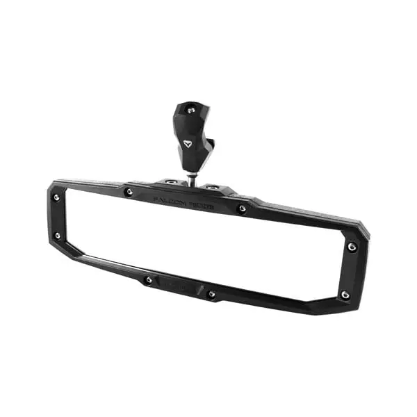 Falcon Ridge Rzr Pro Xp Timberline Rearview Mirror Kit 1