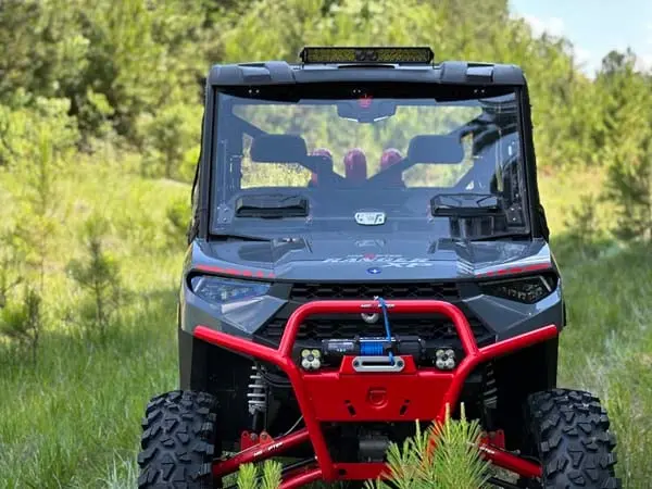 Falcon Ridge Summit 20" Hit Led Light Bar 2