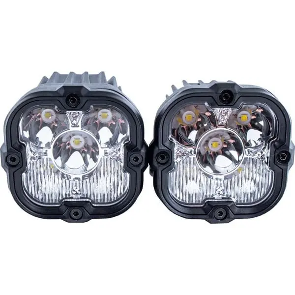Falcon Ridge Summit 3" Pod Light - Pair 1
