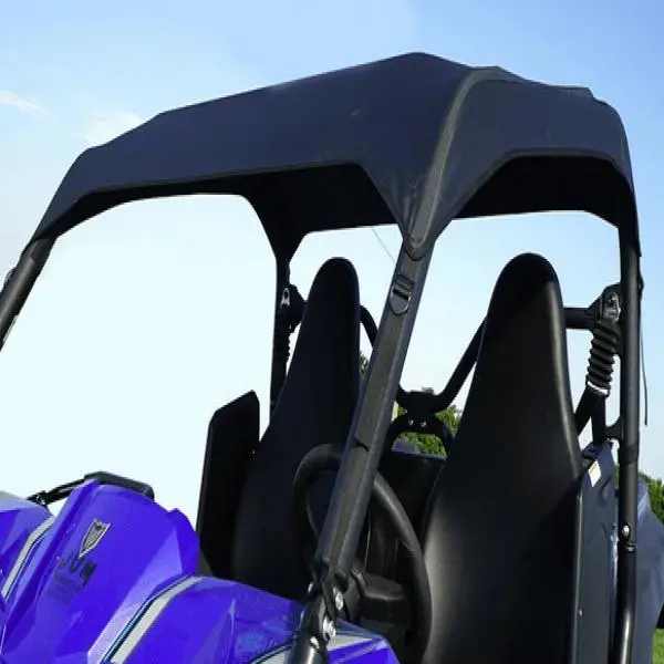 Falcon Ridge Yamaha Rhino Soft Top 1