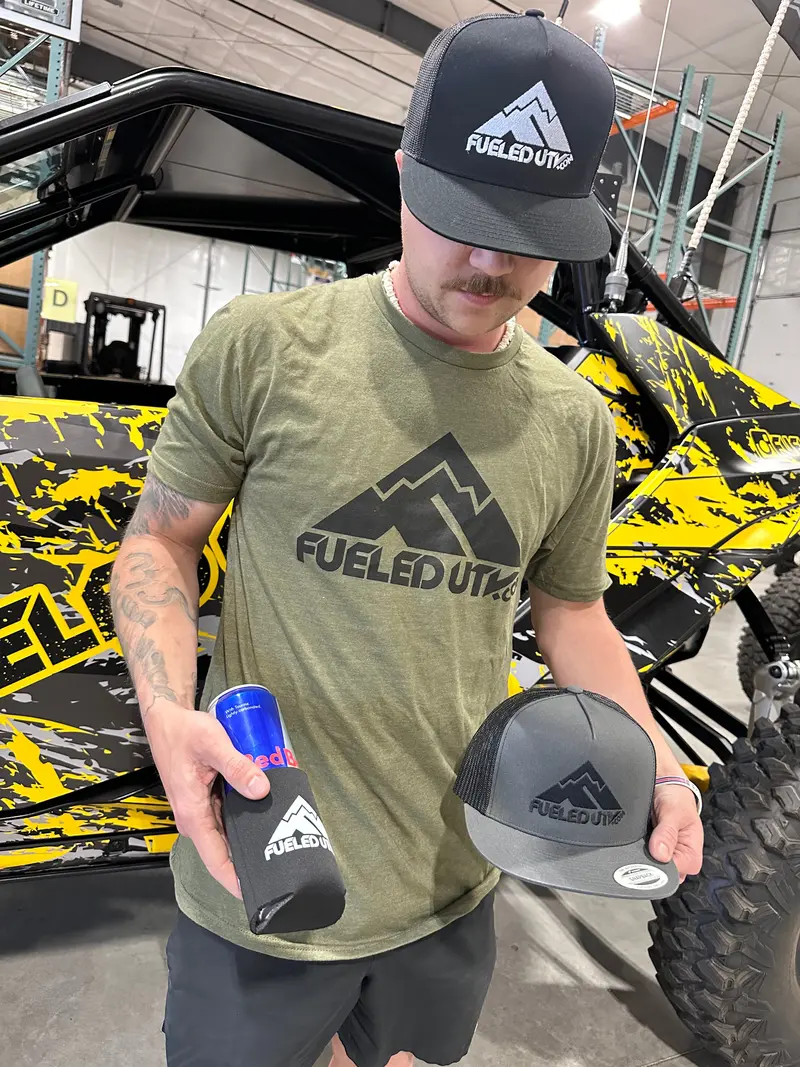 Fathers Day Swag Bundle | Rad Dad 1