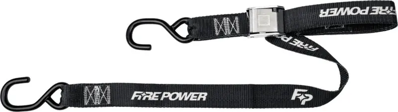 Fire Power 1.5" Tie-Downs 1