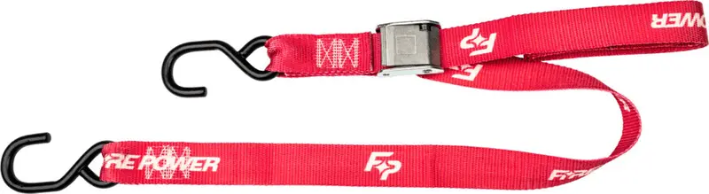 Fire Power 1.5" Tie-Downs 2
