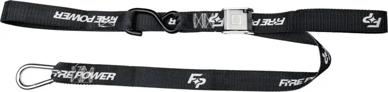 Fire Power 1.5" Tie-Downs 3