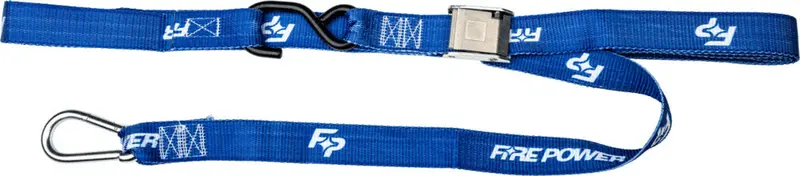 Fire Power 1.5" Tie-Downs 4