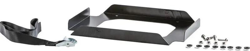 Fire Power 2.5 Gallon Utility Container Base Mount Kit 1