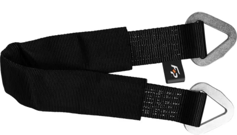 Fire Power 2 In. Axle Strap 1