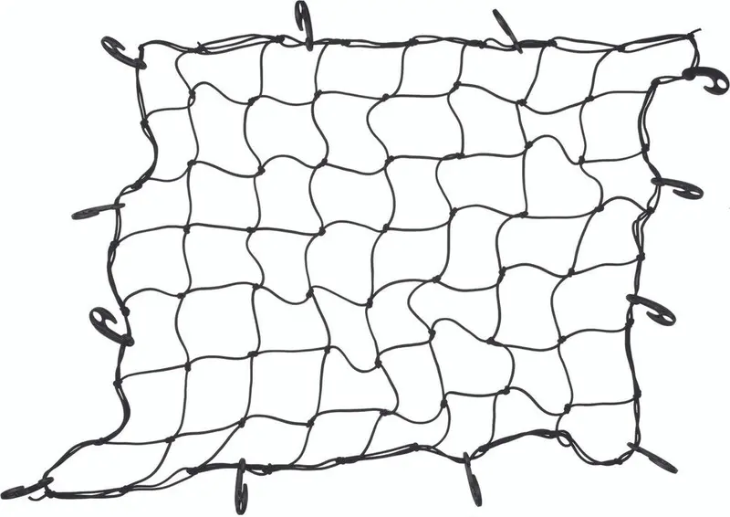Fire Power Bed Net 1
