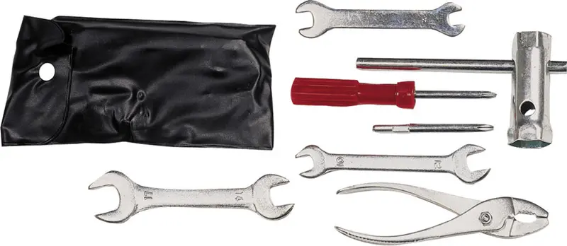 Fire Power Economy Tool Kit 1