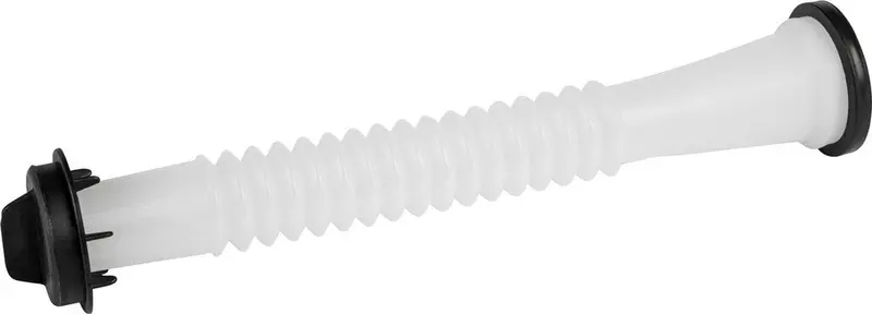 Fire Power Flex Hose With Cap 1