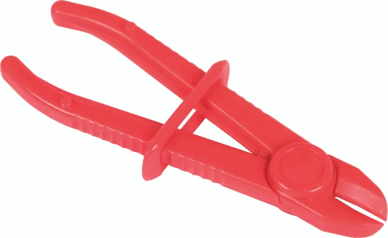 Fire Power Fuel Line Clamping Pliers 1