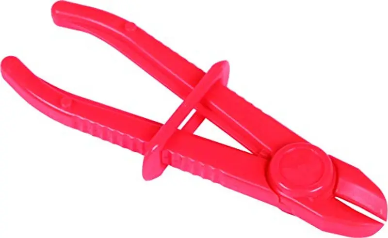 Fire Power Fuel Line Clamping Pliers 2