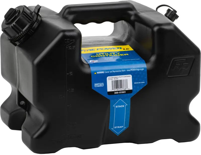 Fire Power Lcs Stackable Utility Container 2