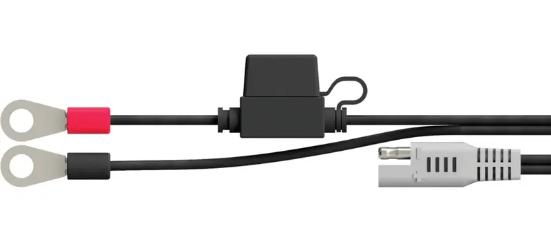 Fire Power Quick Disconnect Leads 2-Pin Connector 1