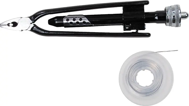 Fire Power Safety Wire Pliers 1