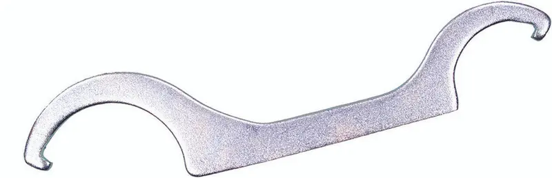 Fire Power Shock Wrench 1