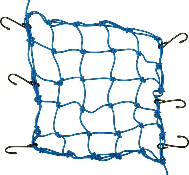 Fire Power Standard Cargo Net 2