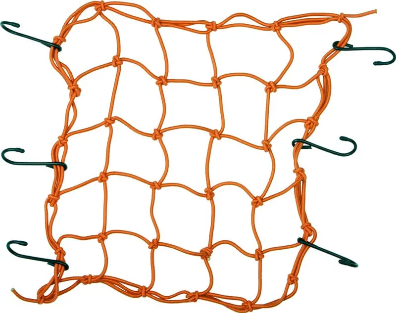 Fire Power Standard Cargo Net 3