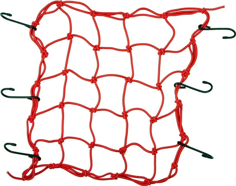 Fire Power Standard Cargo Net 4