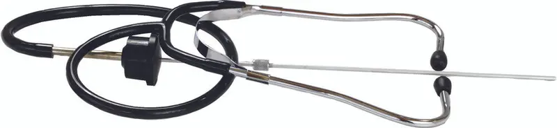 Fire Power Stethoscope 1