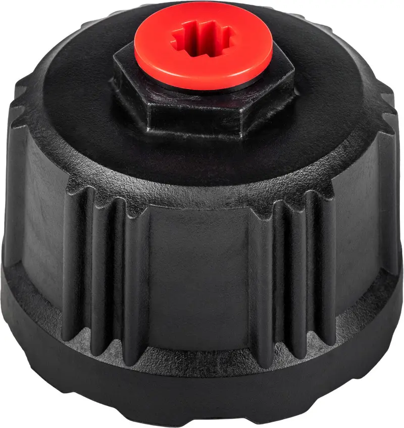 Fire Power Utility Container Lid 1