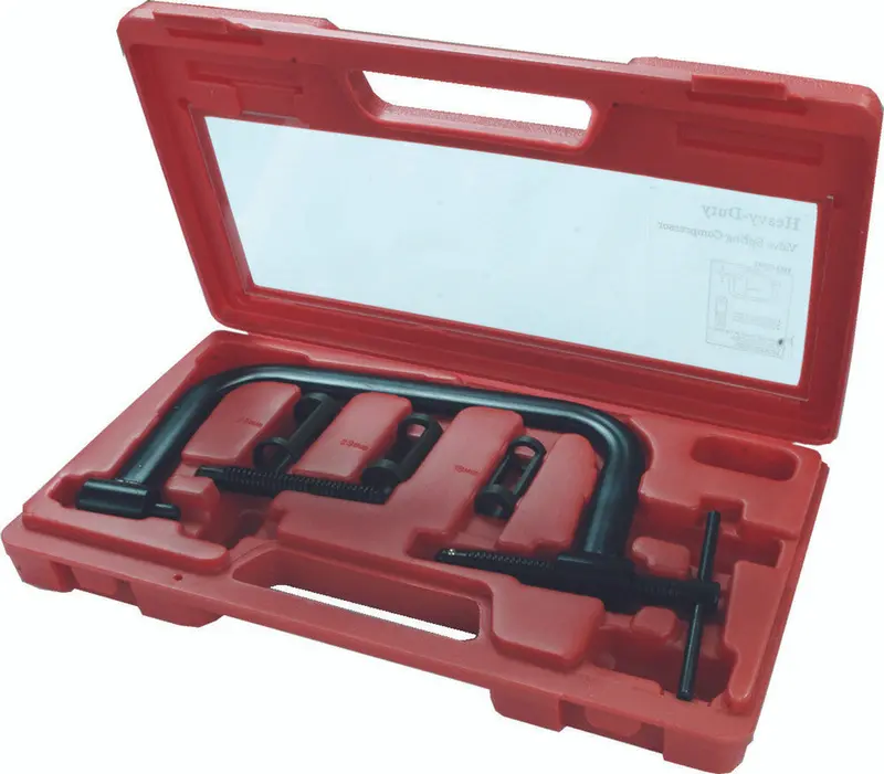 Fire Power Vale Spring Compressor 1