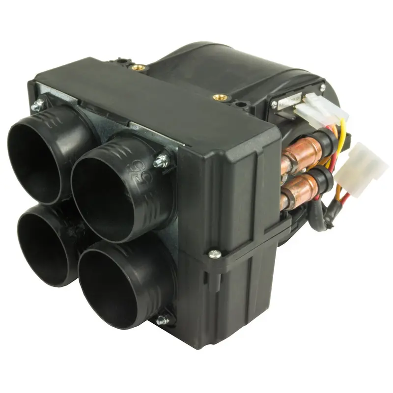 Firestorm Cfmoto Uforce 1000 Under Dash Cab Heater 2
