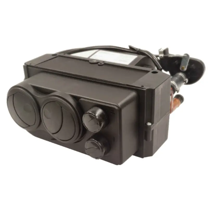 Firestorm Polaris Ranger In Cab Heater 1