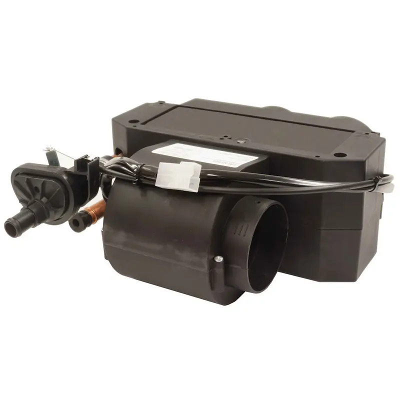 Firestorm Polaris Ranger In Cab Heater 2