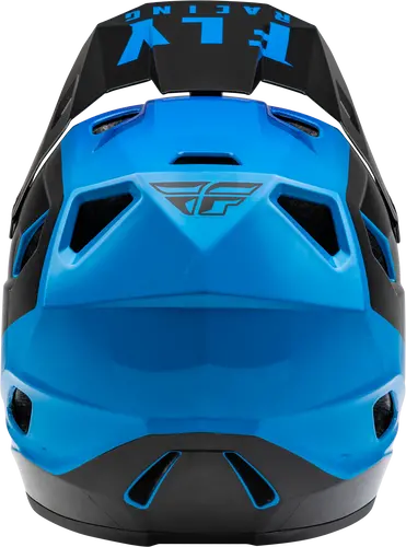 Fly Racing Rayce Helmet - Blue 2