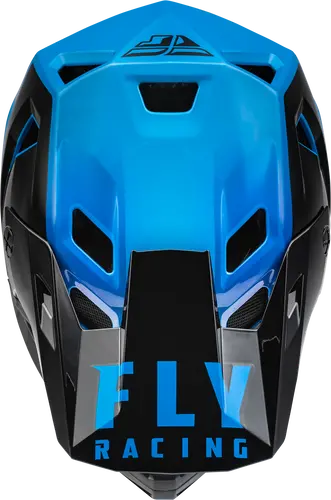 Fly Racing Rayce Helmet - Blue 3