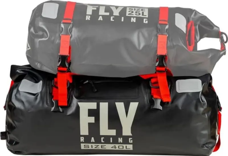 Fly Racing Roamer Dry Bag 1