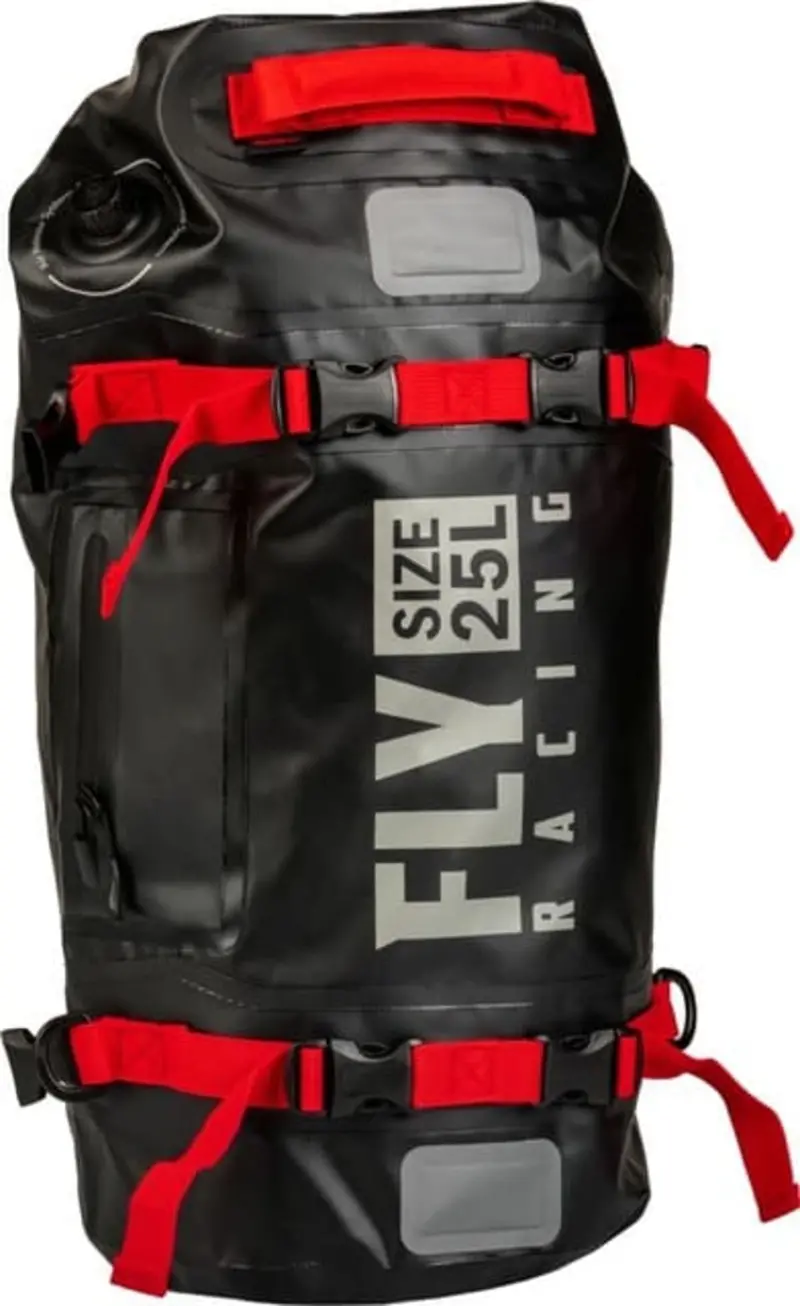 Fly Racing Roamer Dry Bag 2