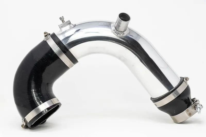Force Turbos Polaris Rzr Aluminum Cold Air Intake 1