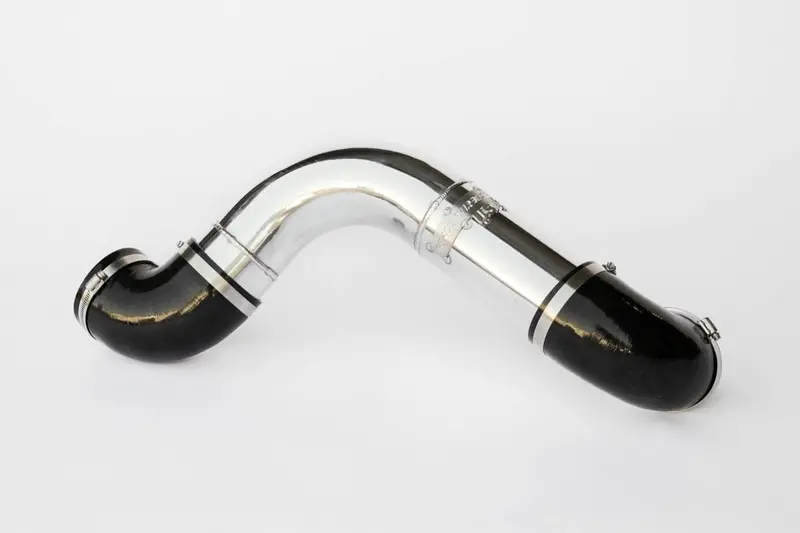Force Turbos Polaris Rzr High Flow Clutch Intake Tube 1