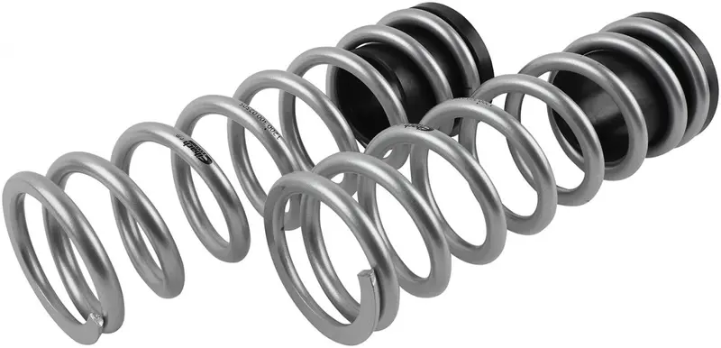 Fox '08-'14 Polaris Rzr/Ranger 800 Standard 2.0 In Factory Series Coilover Shock Dsc - Front Set 2