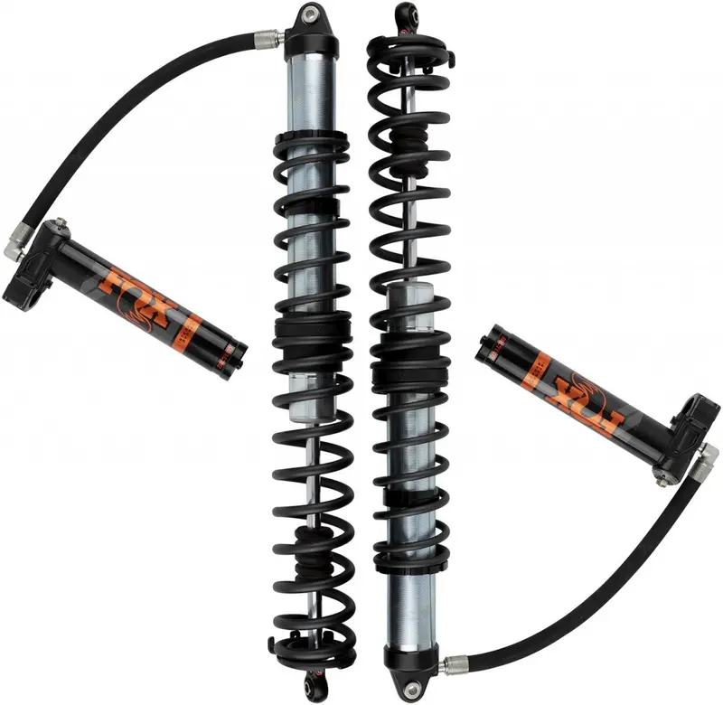 Fox Can-Am Maverick X3 Factory Series 3.0 In Bypass Shock 1