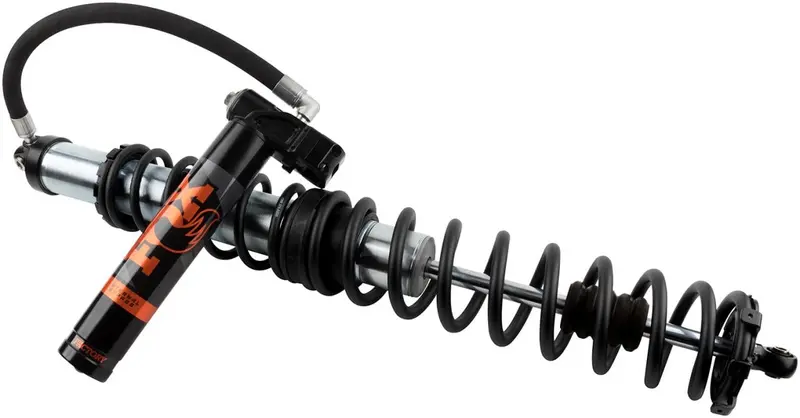 Fox Can-Am Maverick X3 Factory Series 3.0 In Bypass Shock 2
