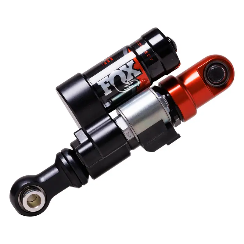 Fox Can-Am Maverick X3/X3 Max Qse Rear Sway Bar Link Disconnect 1